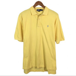 PO447 Polo Ralph Lauren Designer Polo Shirt XL